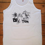 Men's Vest