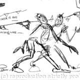 Brixton Bolt - Under 15 boys dash