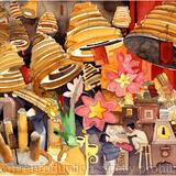 My Favourite temple in Tin Hau