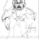 Roy Strong - A Powerful Influence