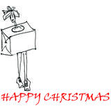 A Christmas gift CC64