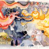 1999 - October Lantern Festival