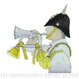 HKMSC 'The last post'