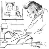 FCC - 'A moment of reflection'