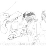 Thank Heavens books at school