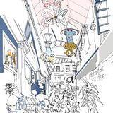 Brixton Village BX70