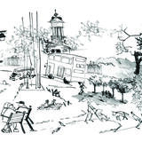 Windrush Square BX73