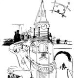 Brady's, Atlantic Road BX75