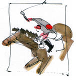 AC60 Racing at Ascot