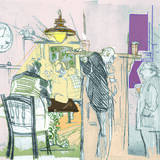 Lamb Inn, Leadenhall Market