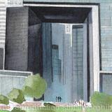 CHINESE GOVERNMENT BUILDING