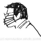 Cutting edge films are banned....