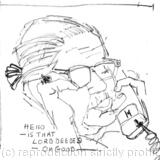 Clare Hollingworth-The Telegraph