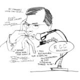 Jim Laurie - Correspondent