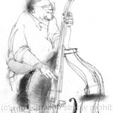 Peter Scherr-Jazz at the FCC