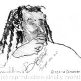 Benjamin Zephaniah