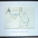 Michael Cassidy CBE-president 2007