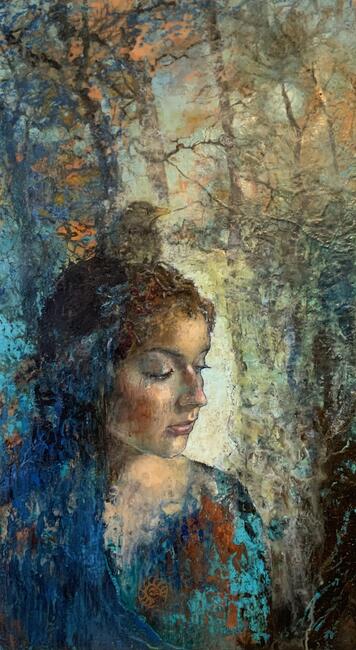 Songs of the Forest 1