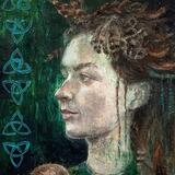 Celtic hunter gatherer