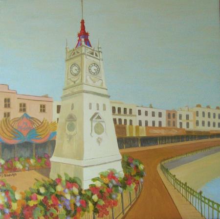 Clock Tower, Margate