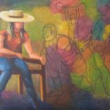 Running away to the circus