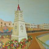 Clock Tower, Margate