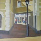 Artists Alley, Margate