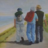 Sunday morning constitutional