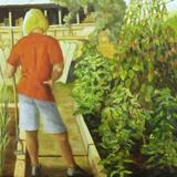 The gardener