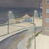 View from my window 2 - Snow