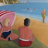 The Needles I.O.W no.2