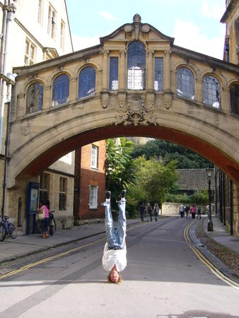 Oxford