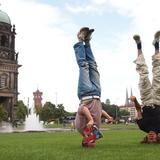 Arguing over directions