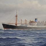 The Jason (Blue Funnel)