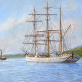 Baltic Barque