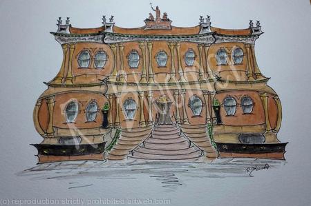 Merchant Hotel Belfast