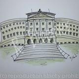 Parlaiment  Buildings Belfast