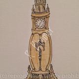 Albert Clock Belfast