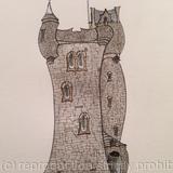 Helens Tower Co Down