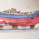 Sir Samuel Kelly Lifeboat 