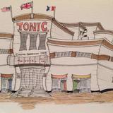 Tonic Bangor Co Down