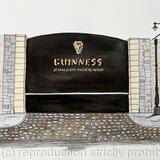 Guinness Gates