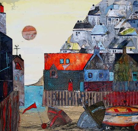 Jupiter's harbour visit