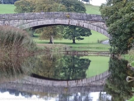 Dalham Park, Milnthorpe, Cumbria