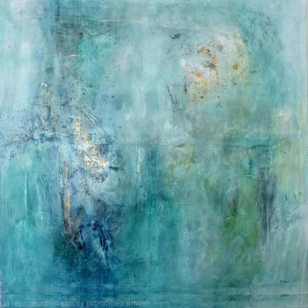 Reflections on healing