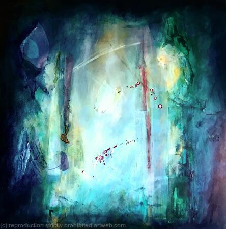 Calling in the light