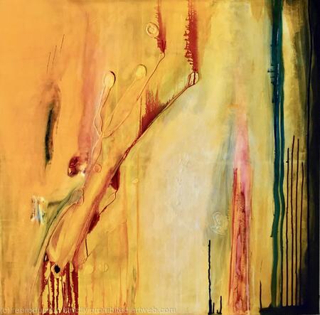 From Spring to Summer in Lockdown