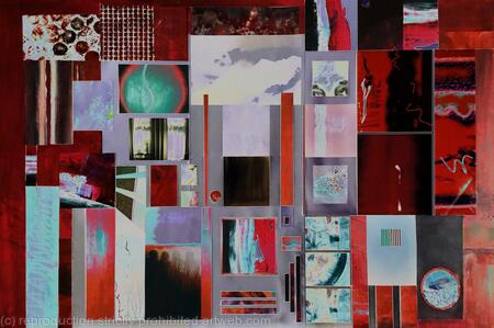 Memories of Memories in Lockdown