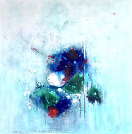 The Desire to Burst Out