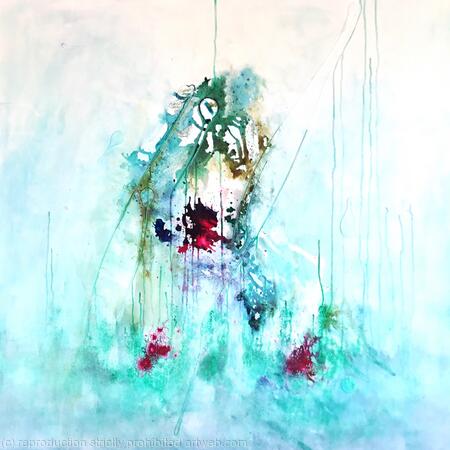 Early Spring in Lockdown